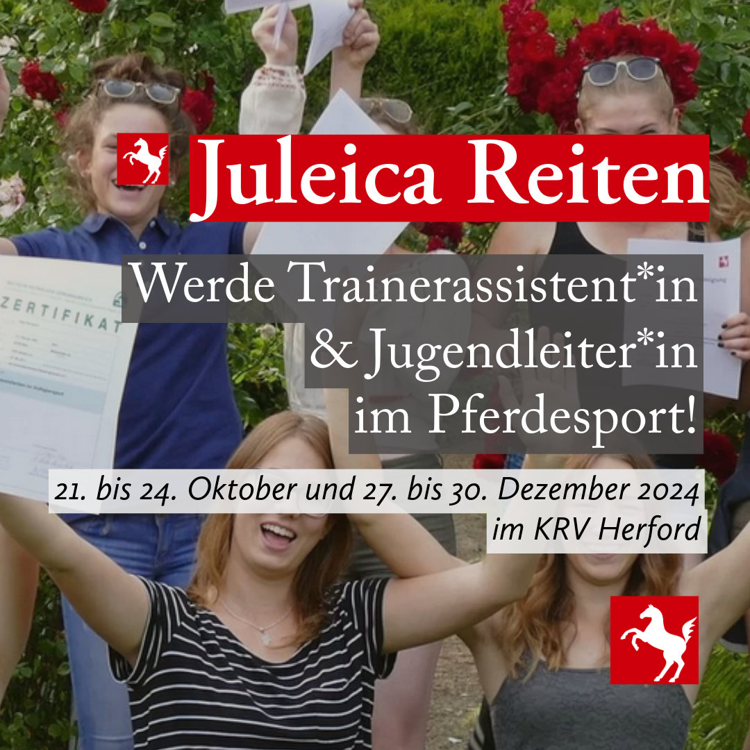 Juleica