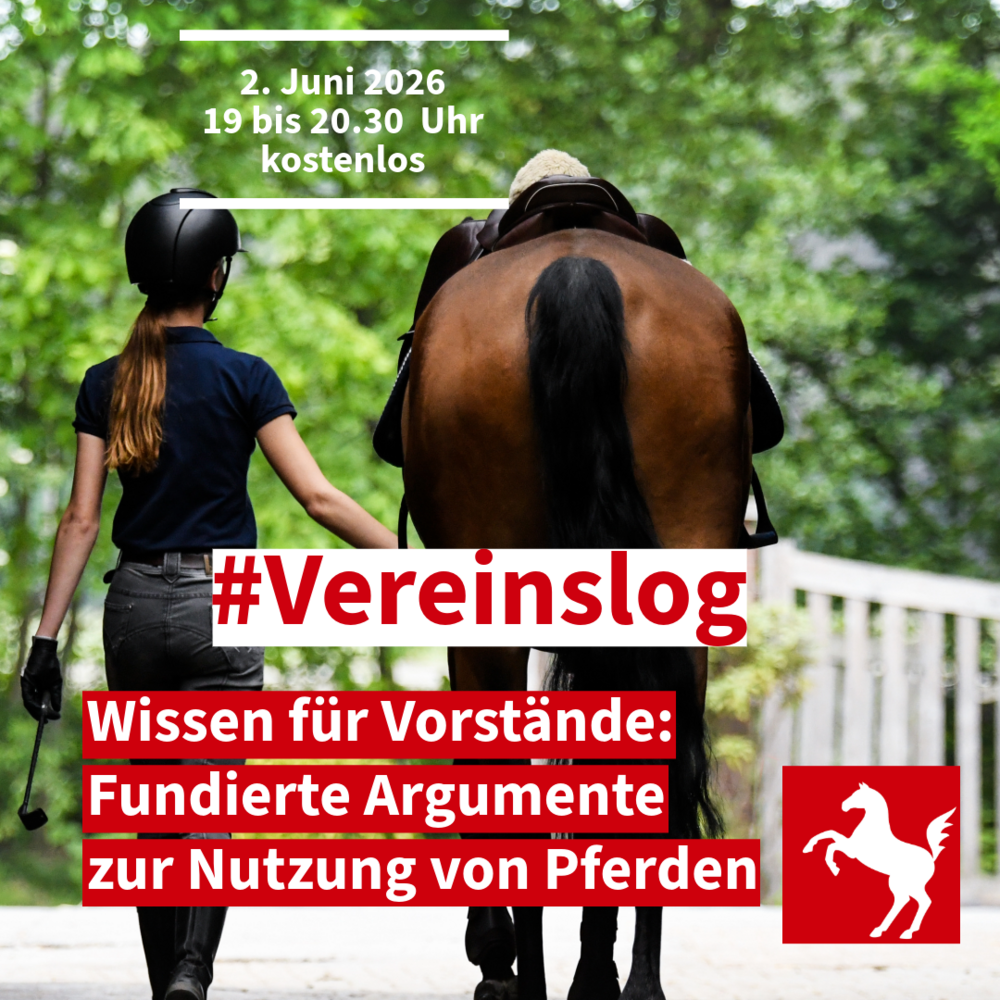 Fundierte Argumente für die Nutzung von Pferden Fundierte Argumente für die Nutzung von Pferden