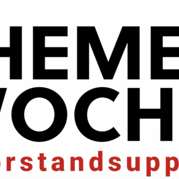 Themenwoche Vorstandsupport