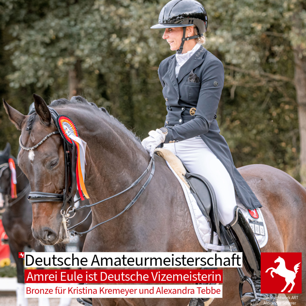 Deutsche Amateurmeisterschaften und Championate 2026 Deutsche Amateurmeisterschaften und Championate 2026
