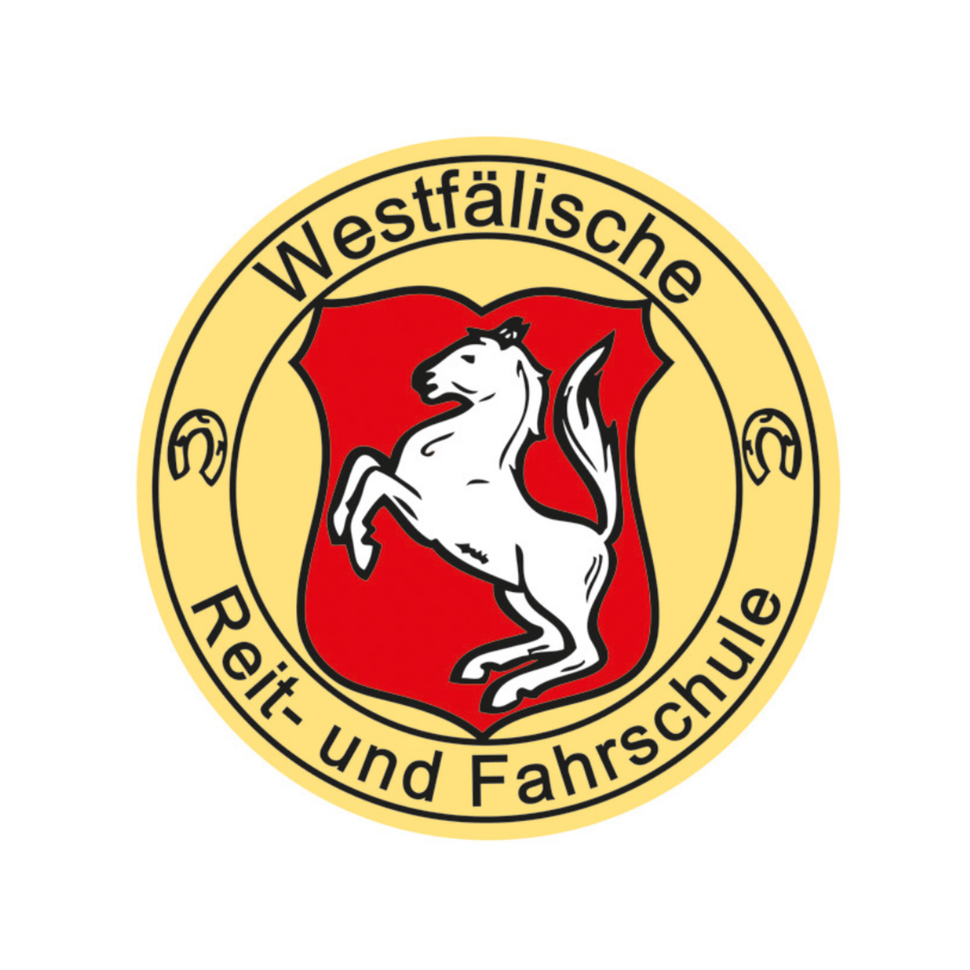 Westfälische Reit- und Fahrschule Westfälische Reit- und Fahrschule
