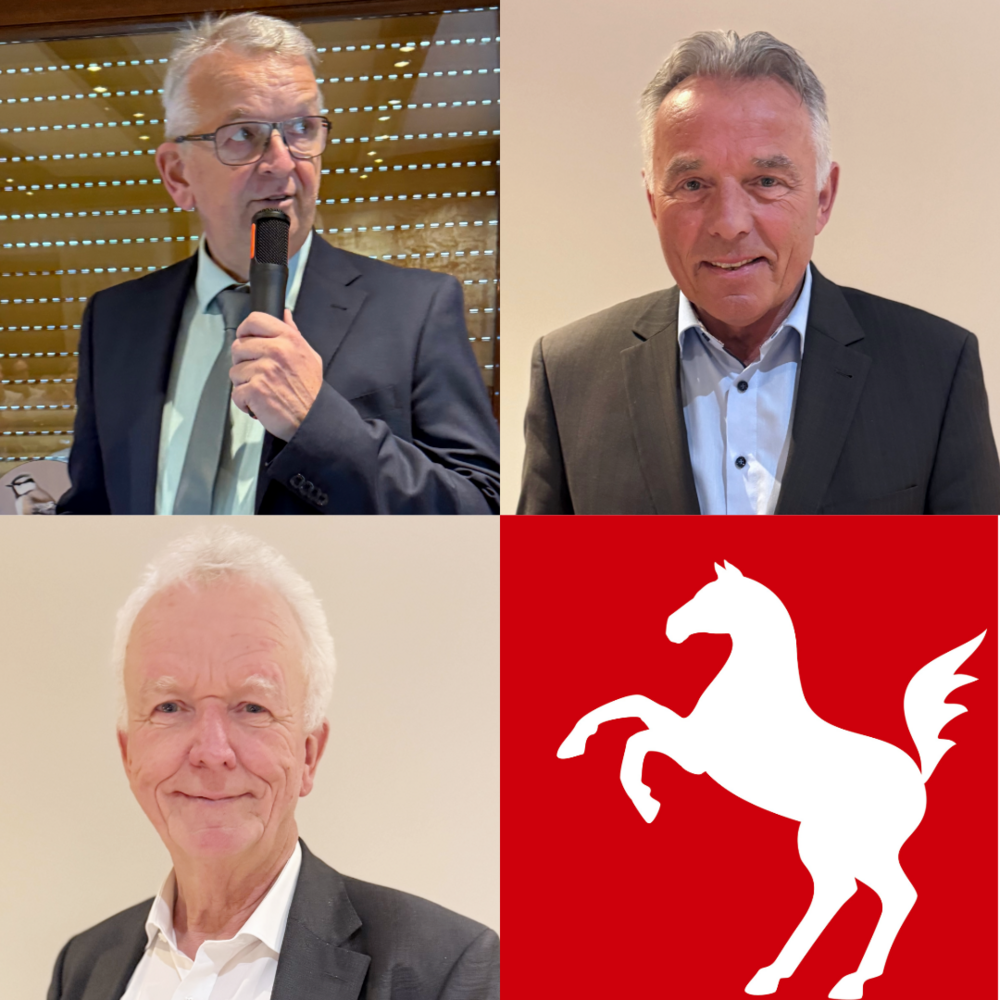 Delegiertenversammlung 2026 Delegiertenversammlung 2026