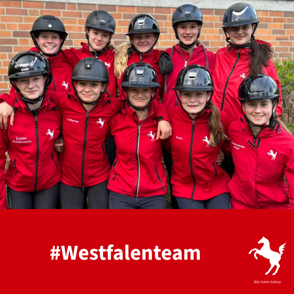 Das Westfalenteam bei der Vierkampf-DM 2026 Das Westfalenteam bei der Vierkampf-DM 2026