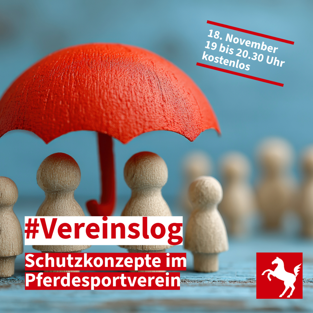 Vereinslog-Seminar zu Schutzkonzepten Vereinslog-Seminar zu Schutzkonzepten