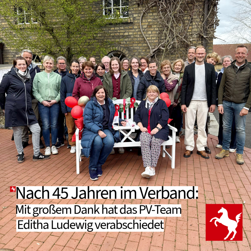 Abschied von Editha Ludewig Abschied von Editha Ludewig